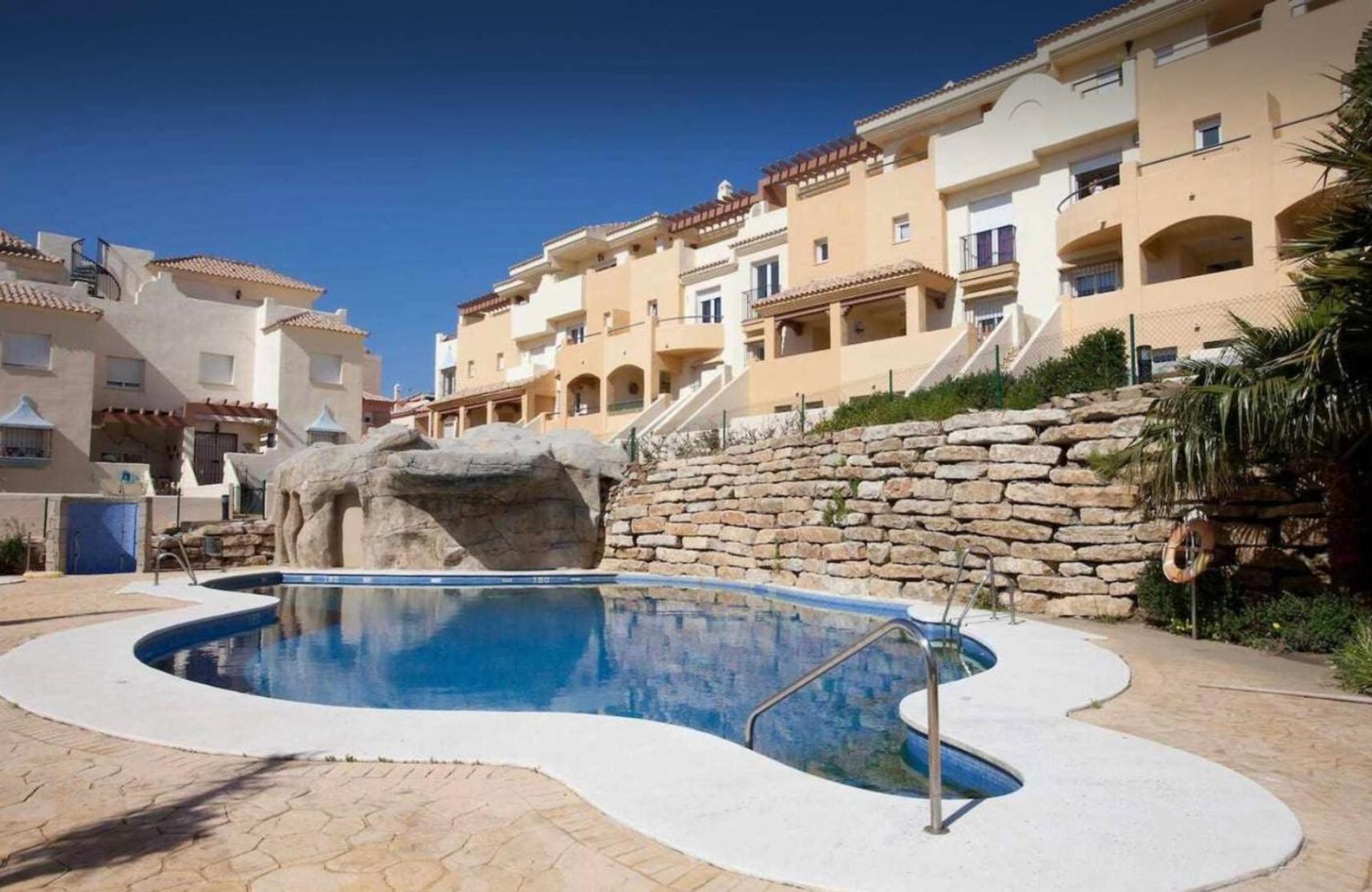 Casa Almenara Vila Tarifa Exterior foto