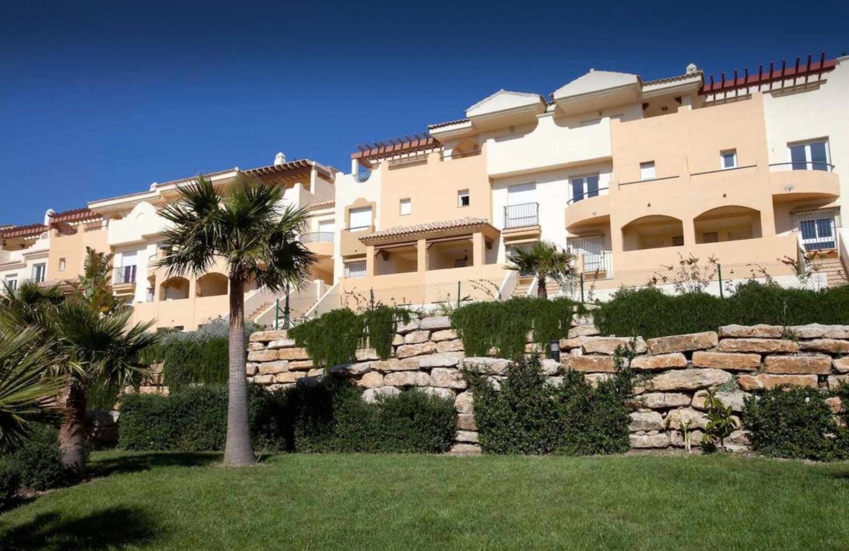 Casa Almenara Vila Tarifa Exterior foto